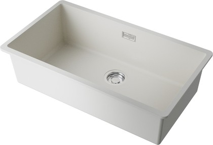 Кухонная мойка Omoikiri Kata 74-U PA, Artgranit, пастила 4997575