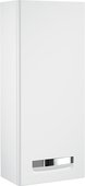 Шкафчик левый белый, 34.4x80.0см Roca The GAP ZRU9302737