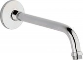 Душевой кронштейн настенный, хром Grohe RELEXA 27406000