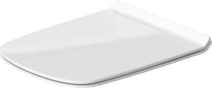 Сиденье для унитаза Duravit DuraStyle, SoftClose 0060590000