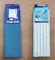 Насадка для швабры Leifheit Picobello M Cotton Plus, 33x12см, для плиточных и каменных полов 56623