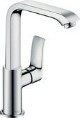 Смеситель для раковины однорычажный Hansgrohe METRIS 230 31087000