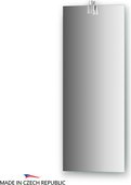 Зеркало со светильником 30х75см Ellux ART-B1 0201