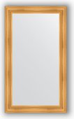 Зеркало Evoform Definite 820x1420 в багетной раме 99мм, травлёное золото BY 3315