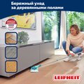 Насадка для швабры Leifheit Clean Twist M 33см 52122