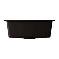 Кухонная мойка Omoikiri Daisen 57 ES, Artgranit, espresso 4997310