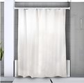 Карниз для ванной Spirella Magic, 125-220см, телескопический, белый 1050030