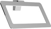 Кольцо для полотенец Wonzon & Woghand Eclipse, брашированный никель WW-V2201-BN