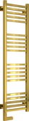 Полотенцесушитель электрический Сунержа Модус 2.0 1200x300, МЭМ левый, золото 03-5600-1230