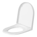 Сиденья для унитаза Duravit Darling New, микролифт 0069890000