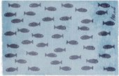 Коврик для комнаты Mad about Mats Stan Touch 75x50 5401621040676