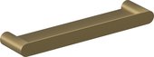 Полка прямая Сунержа Round L 360, Золотой шёлк 32-3020-5360