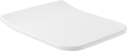 Сиденье для унитаза Villeroy & Boch Venticello, с крышкой Quick Release и Soft Closing 9M79S101