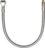 Гибкая подводка Hansgrohe, 450мм, M8x0.75 G3/8, 1шт 97206000