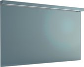 Зеркало со светильником и сенсорным выключателем 120x8x73см Verona Urban UR704