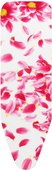 Чехол для гладильной доски Brabantia, B 124x38см розовый сантини 100741