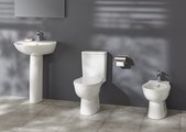 Раковина подвесная Jacob Delafon Patio 60см E4159NG-00