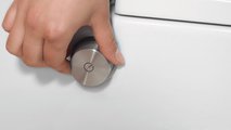 Унитаз-биде подвесной Laufen Cleanet Navia Rimless, с сиденьем и крышкой микролифт, белый глянцевый 8.2060.1.400.000.1
