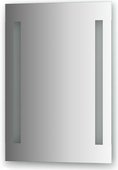 Зеркало 50x70см со встроенными светильниками Ellux STR-A2 9112