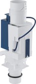 Смывной механизм Grohe для смывного бачка, двухрежимный сливной клапан AV1 66558000