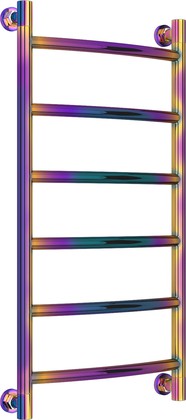 Полотенцесушитель водяной Сунержа Галант+ 800x400, хамелеон 04-0200-8040