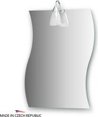 Зеркало со светильником 50х65см Ellux CLA-A1 0424
