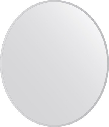 Зеркало для ванной FBS Perfecta 60x70см с фацетом 10мм CZ 0093