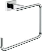 Держатель-кольцо для полотенца, хром Grohe Essentials Cube 40510000