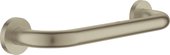Поручень для ванны Grohe Essentials 300, матовый никель 40421EN1
