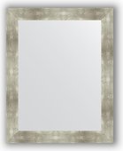 Зеркало Evoform Definite 800x1000 в багетной раме 90мм, алюминий BY 3282