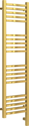 Полотенцесушитель электрический Сунержа Модус 3.0, 1200x300, МЭМ правый, золото 03-5701-1230