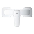 Смеситель для душа Grohe Cubeo, наружный монтаж, хром 1018240000