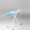 Доска гладильная 120x38см Leifheit Airboard Fusion M Plus 72522