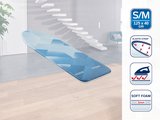 Чехол для гладильной доски Leifheit Heat Reflect, 125x40см 71603
