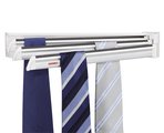 Вешалка для 30 галстуков Leifheit SNOBY 45310